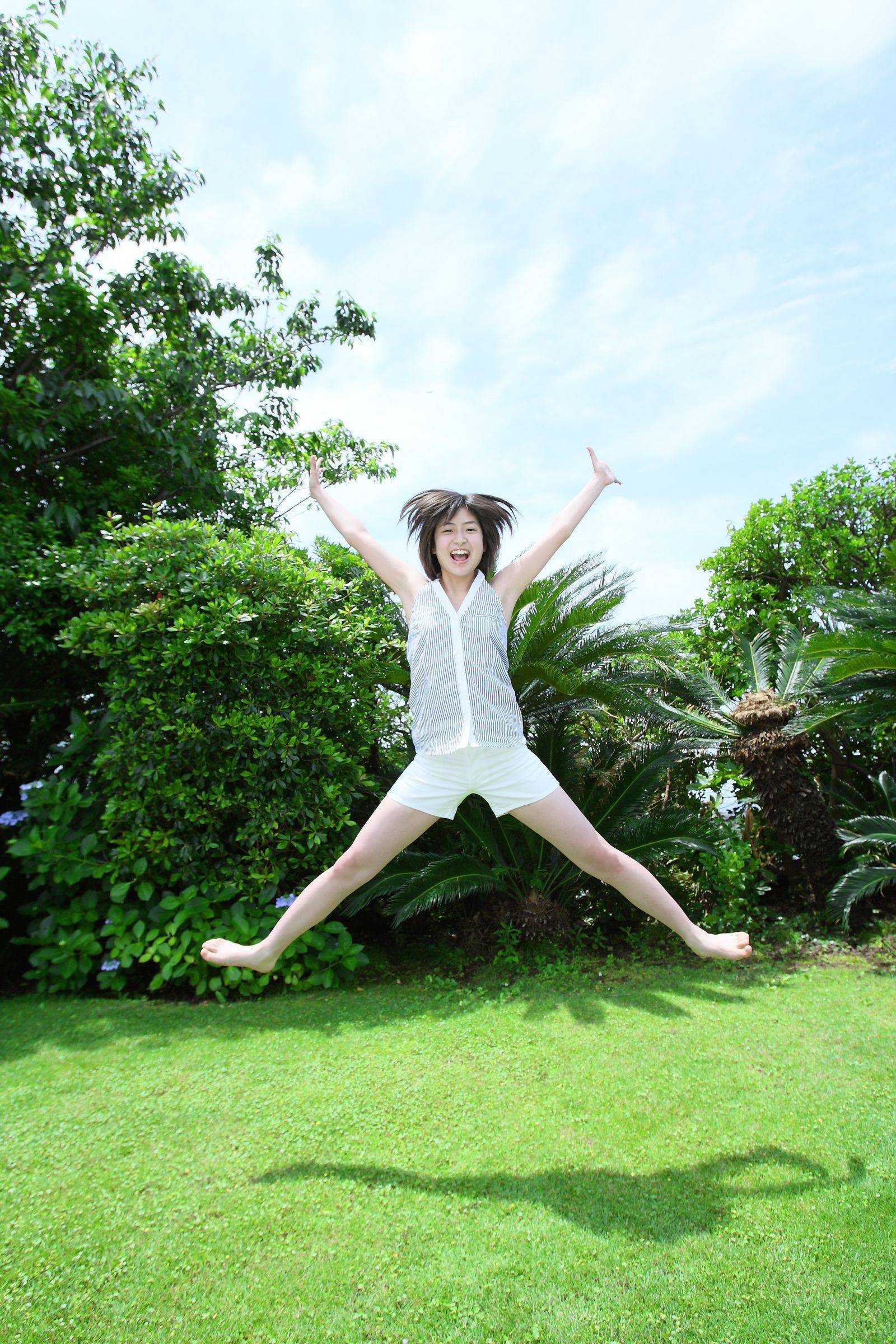 南沢奈央 [NS Eyes] 091116 SF-553